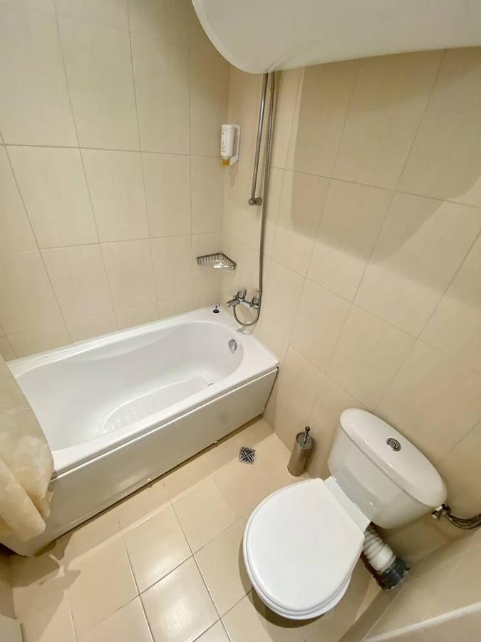 Trakia Plaza Apartment Сонячний Берег Екстер'єр фото