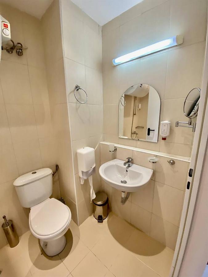 Trakia Plaza Apartment Сонячний Берег Екстер'єр фото